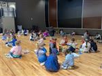 Indoor Recess